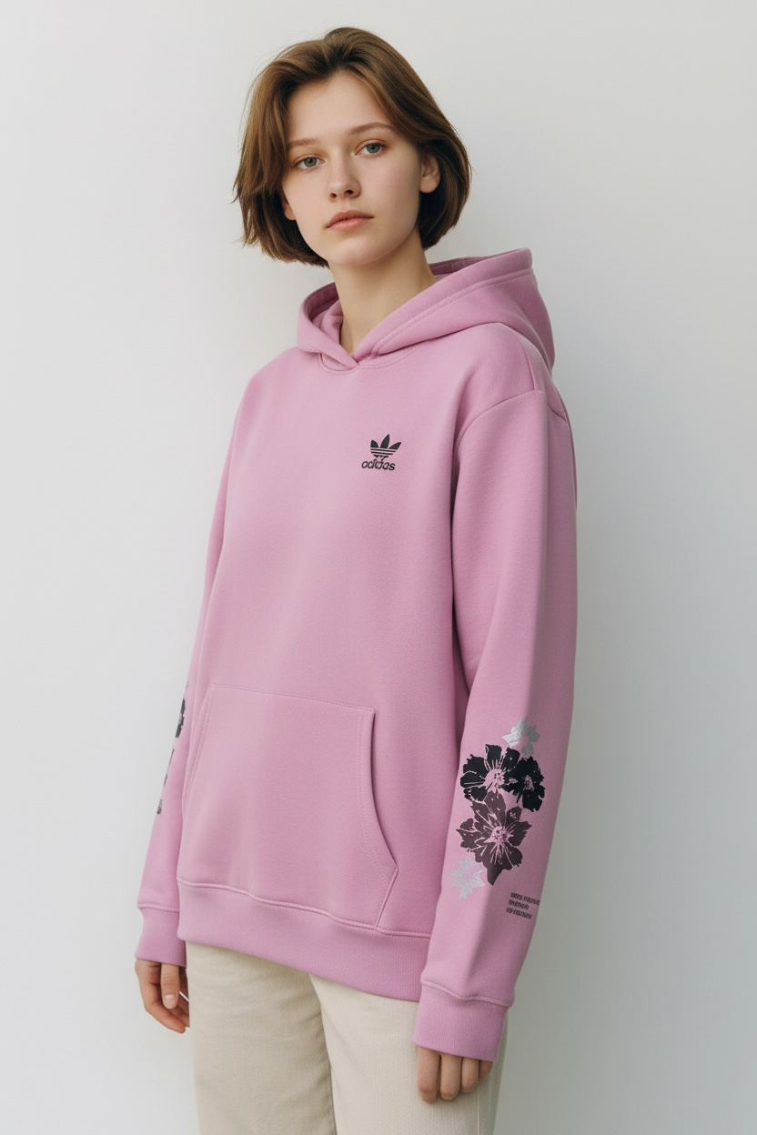 ADIDAS HOODIE