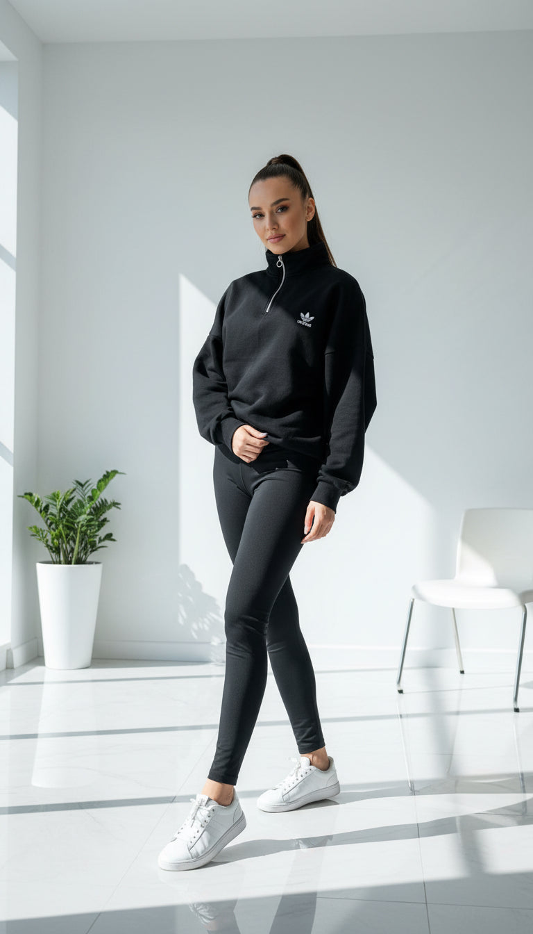 ADIDAS sweatshirt