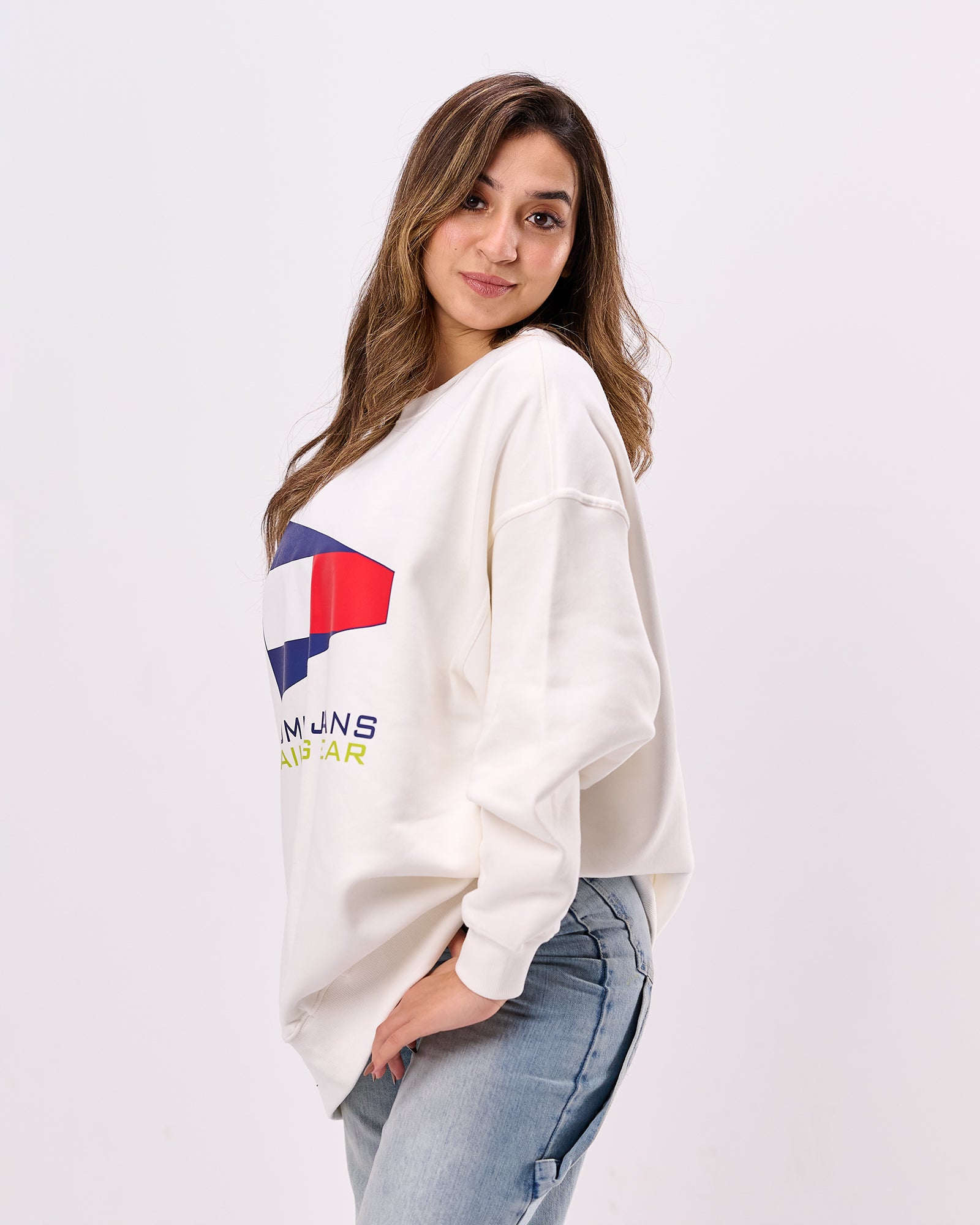 TOMMY sweatshirt