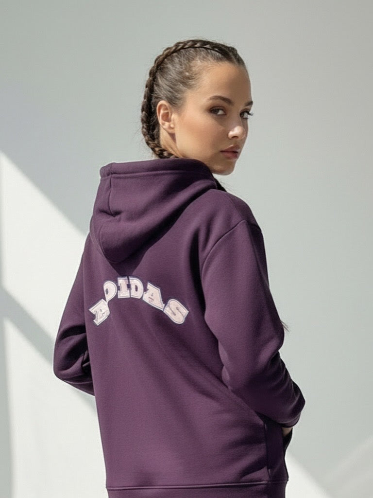 Adidas hoodie
