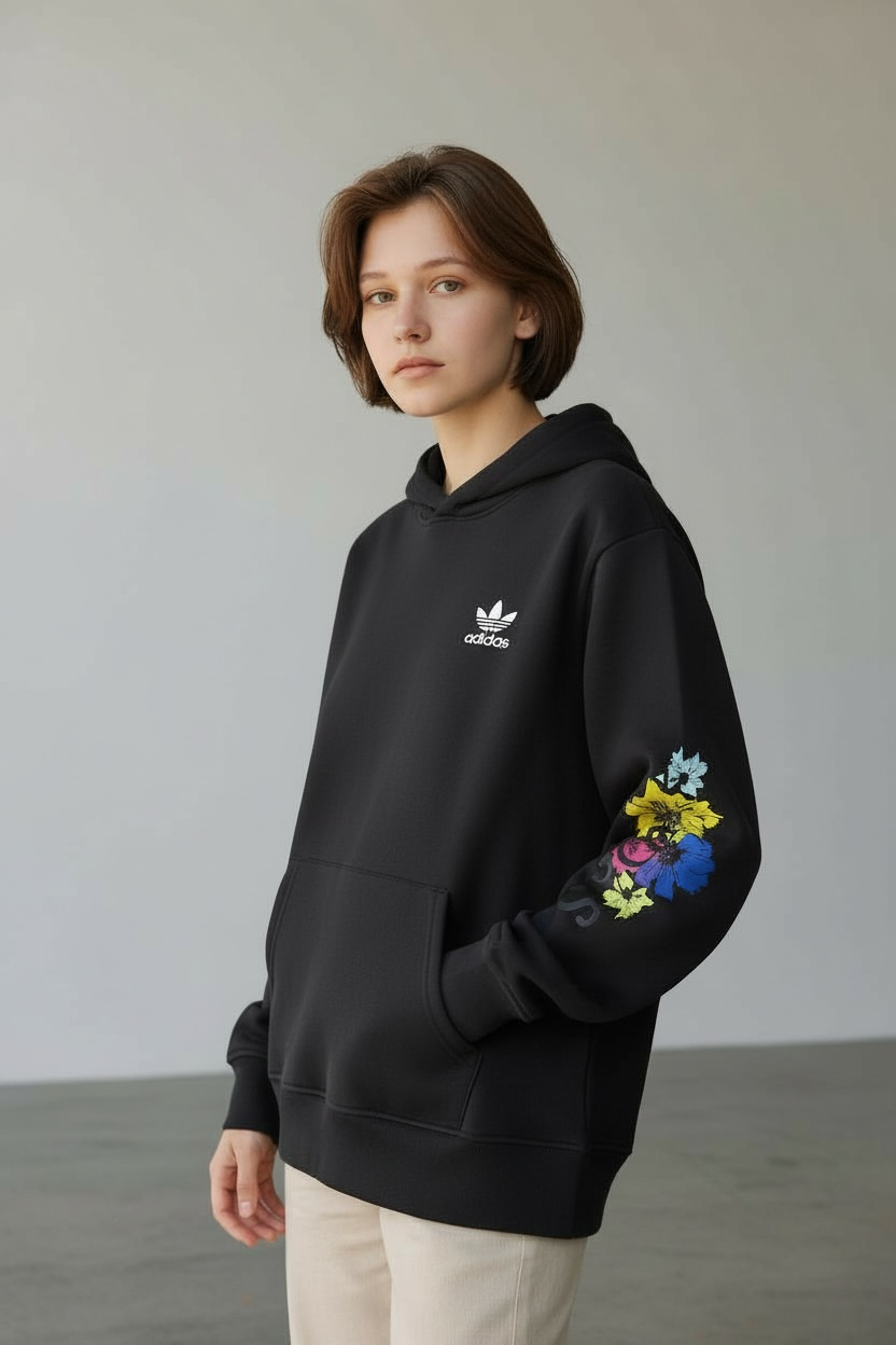 ADIDAS HOODIE