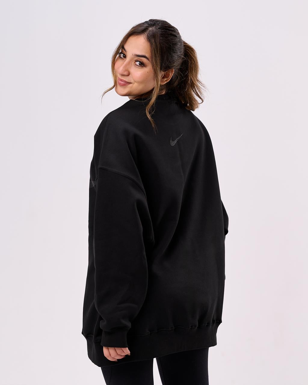 Nike sweatshirt