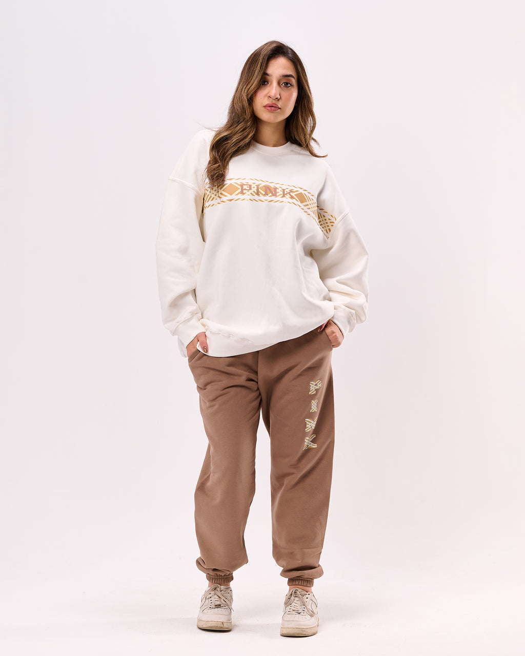 PINK sweatshirt