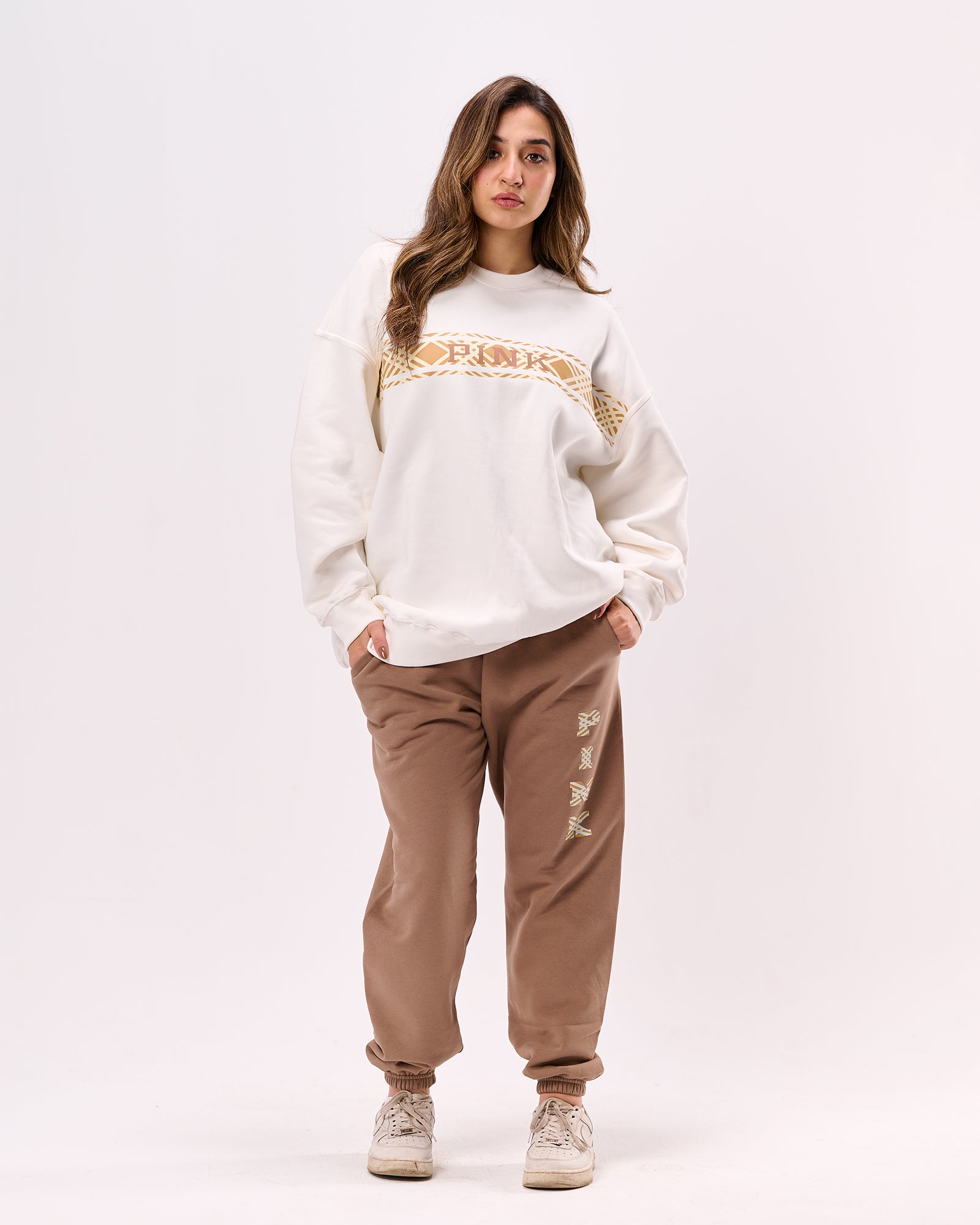 PINK sweatshirt