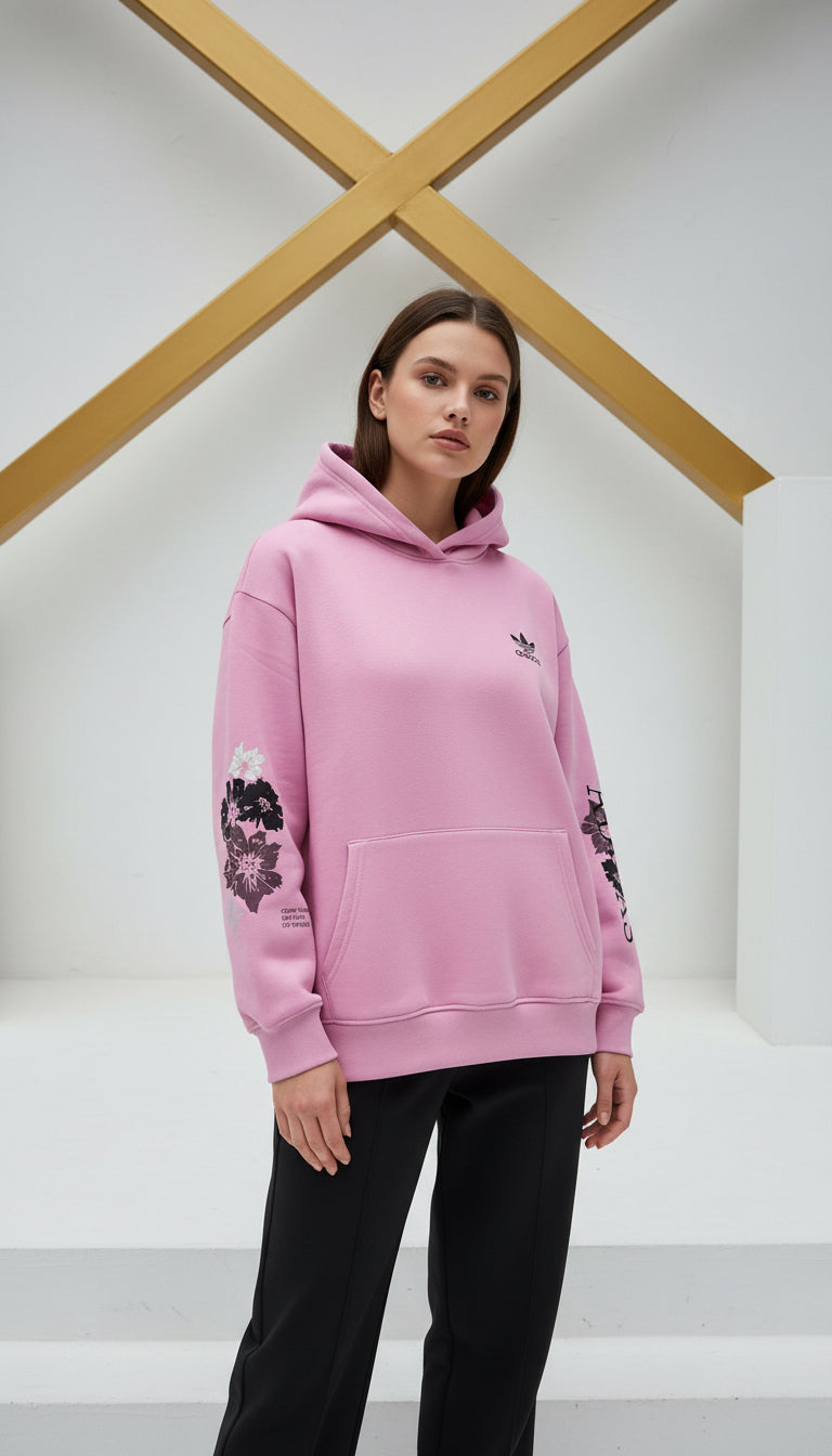 ADIDAS HOODIE