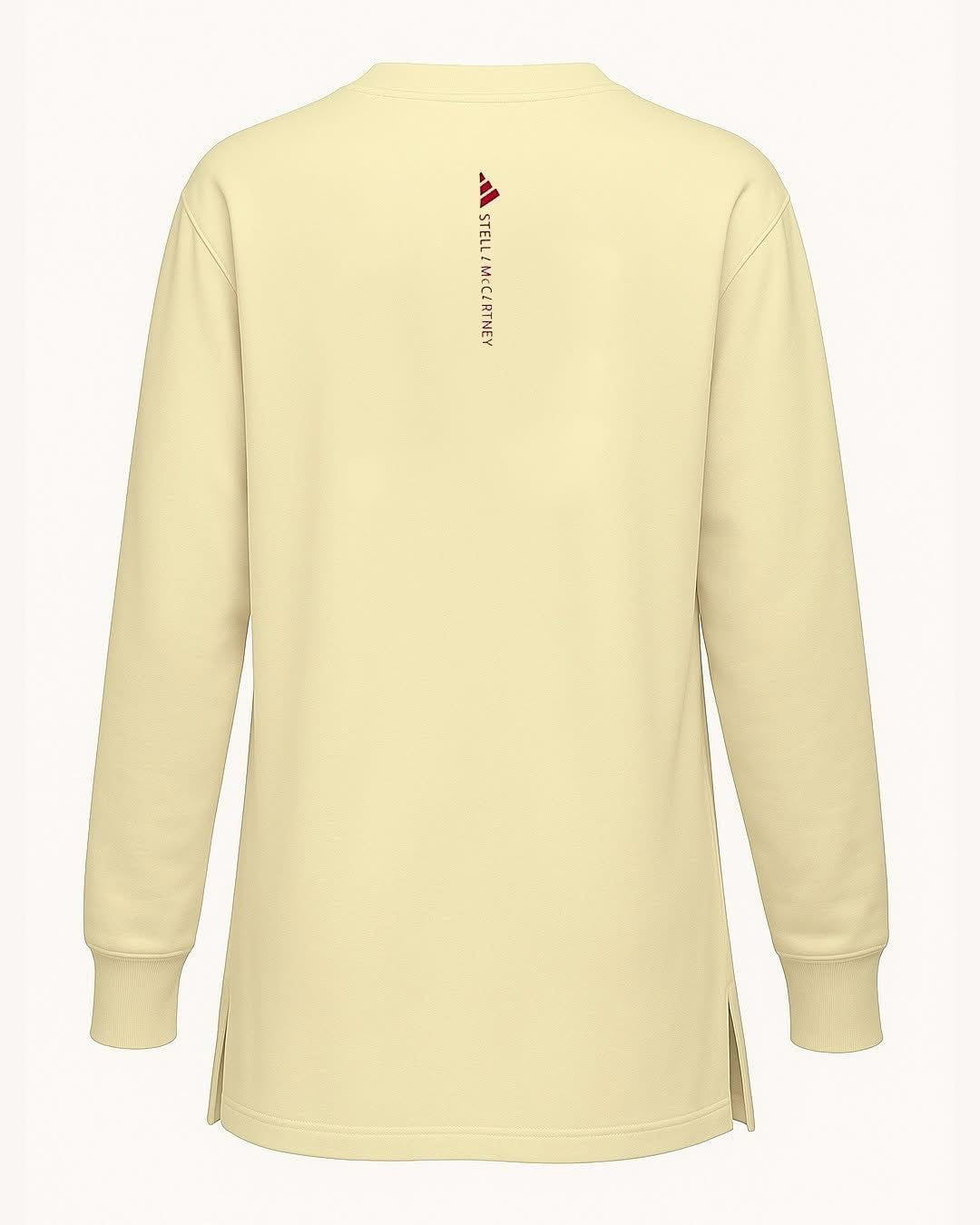 ADIDAS stellamccranty long sleeve tee