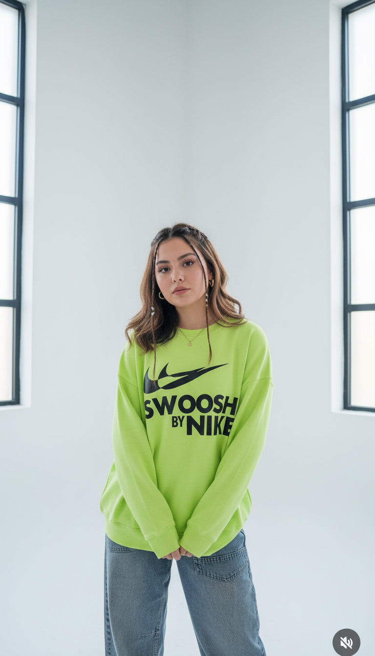 NIKE SWOOSH