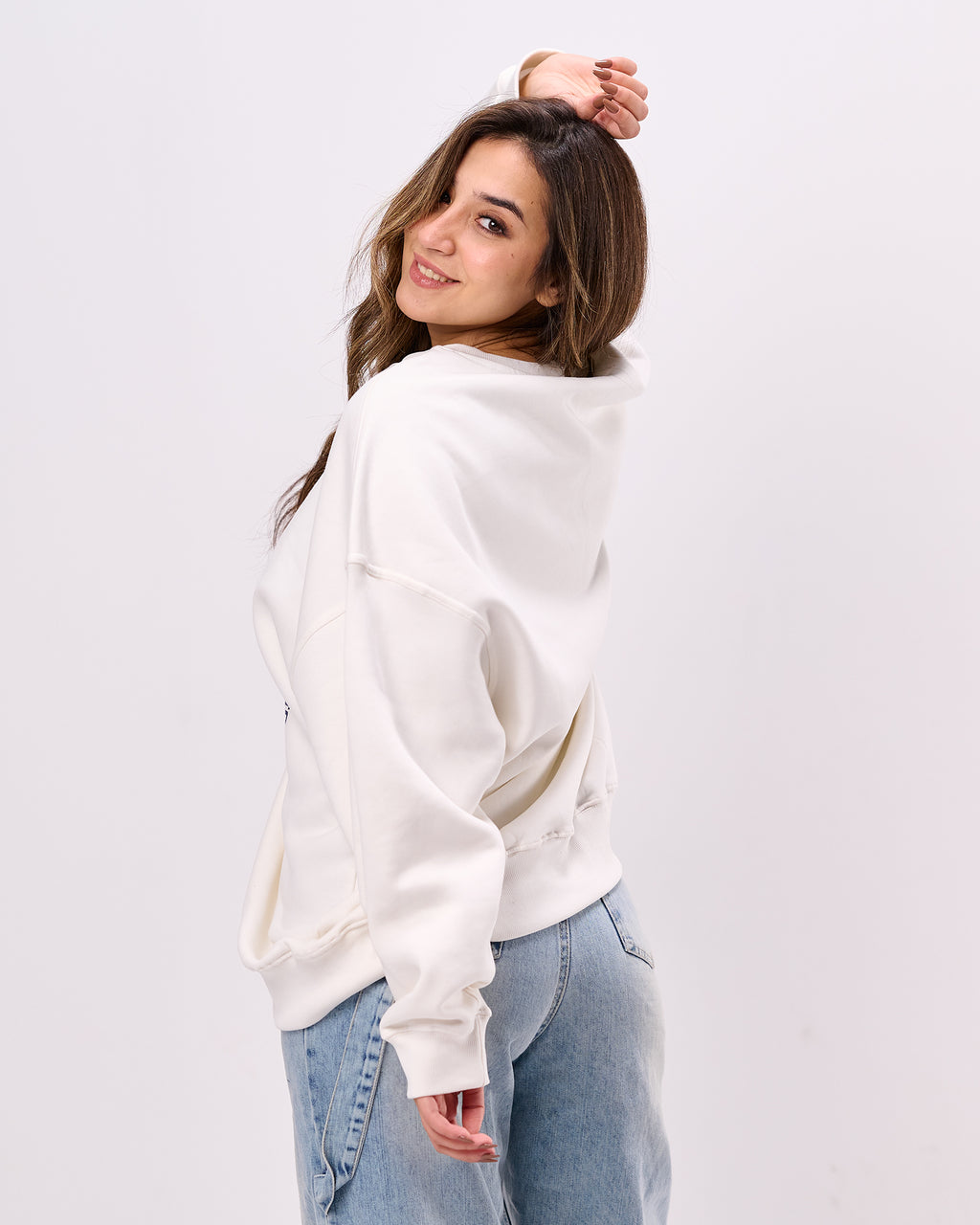 TOMMY sweatshirt