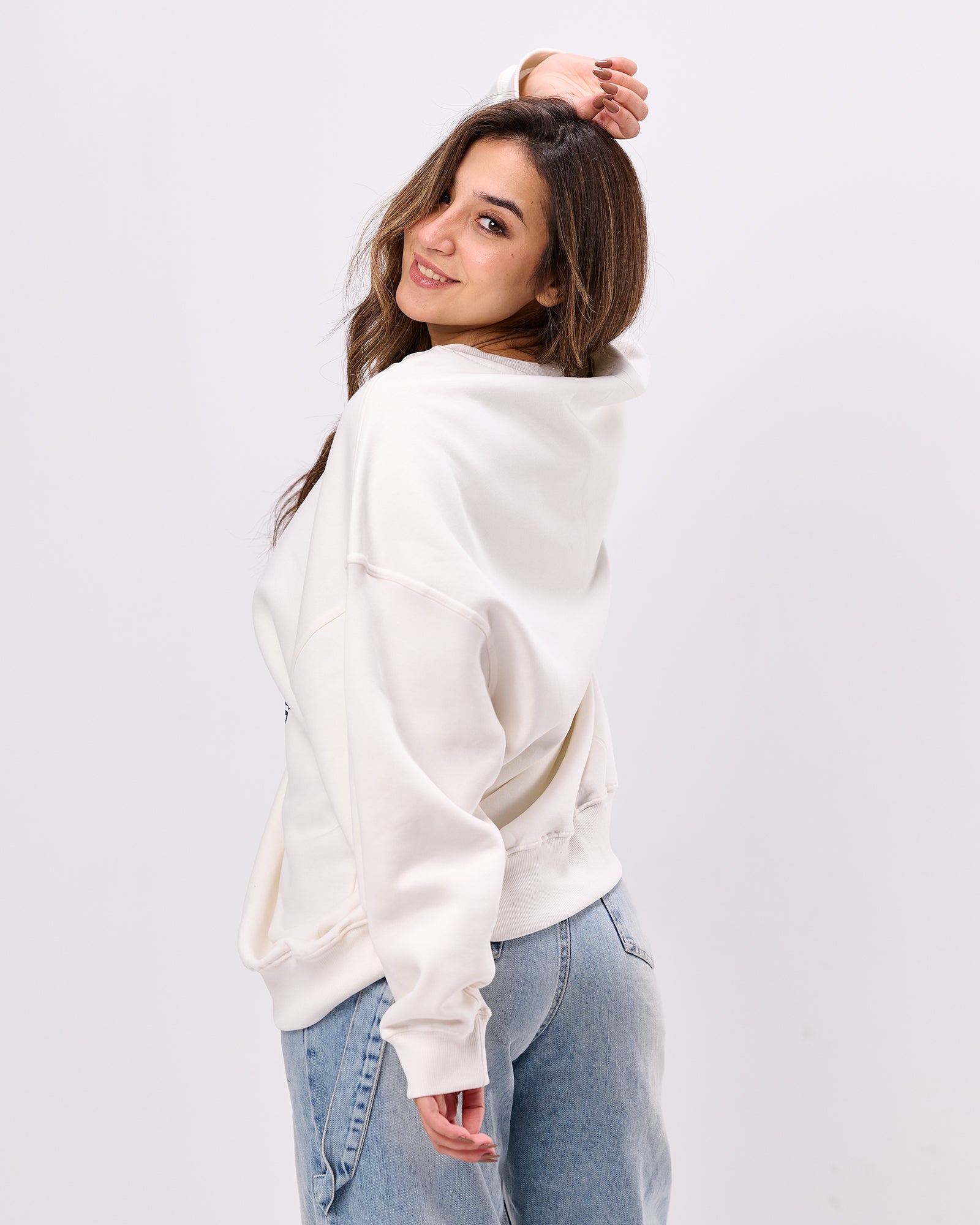 TOMMY sweatshirt