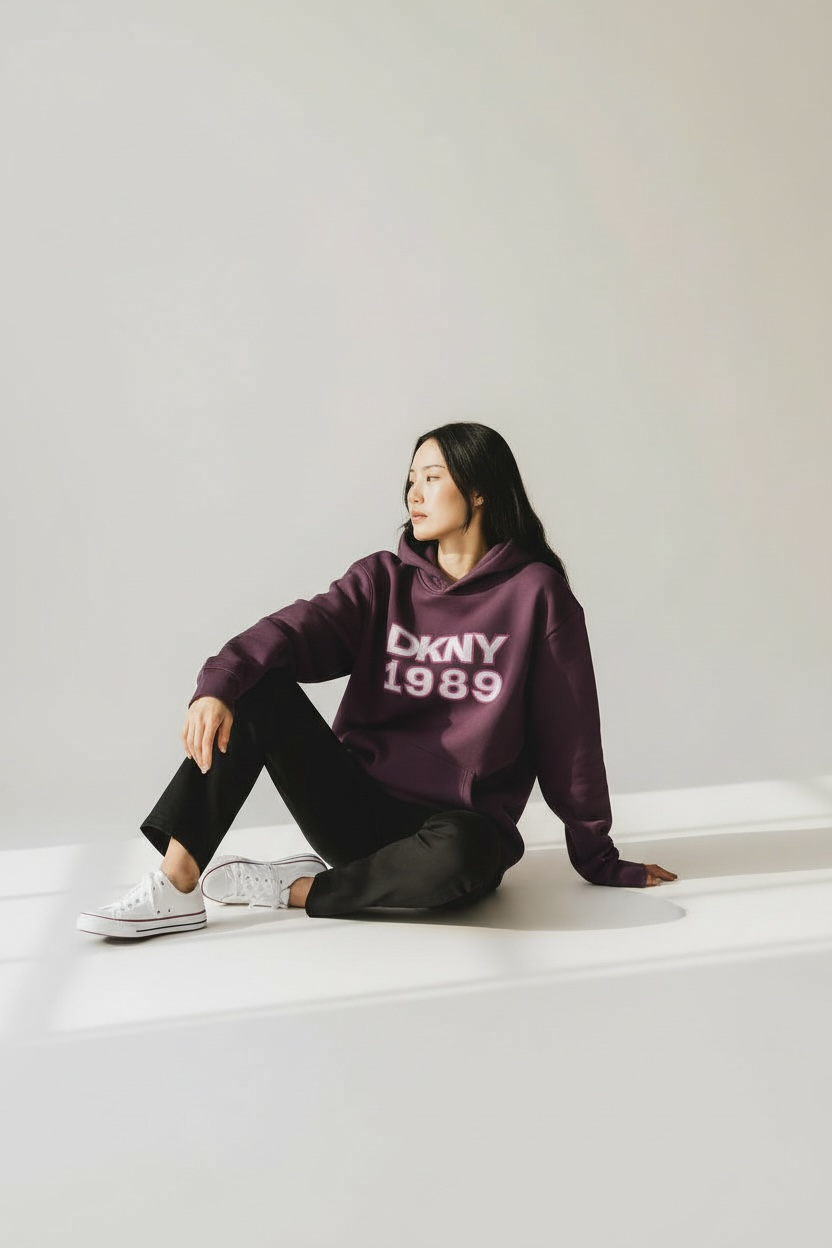 DKNY HOODIE