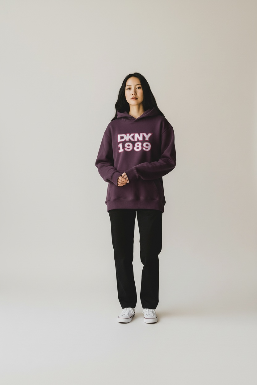 DKNY HOODIE